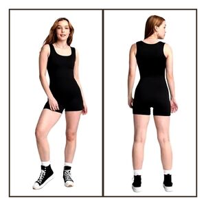 🆕️ Seamless Fabric Reversible Romper